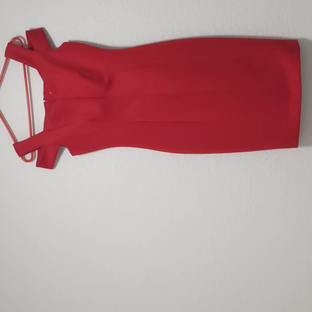 Calvin Klein Sheath Dress